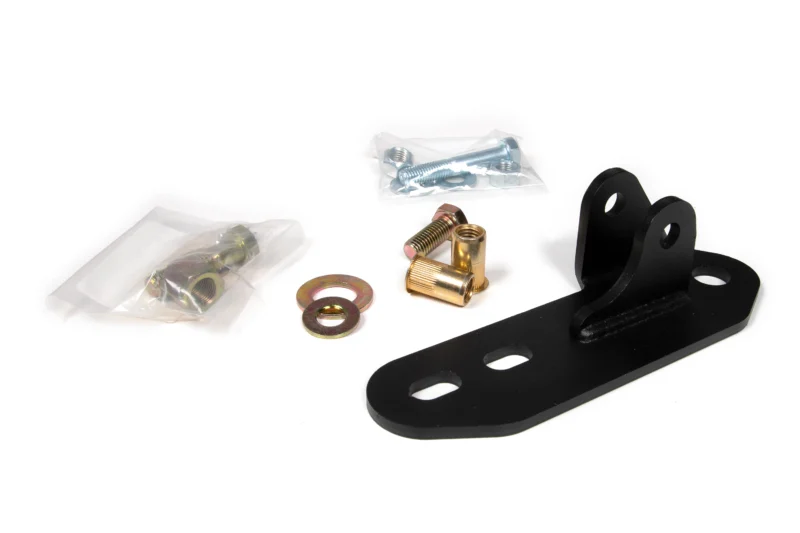 BDS Suspension BDS55383 - Steering Stabilizers