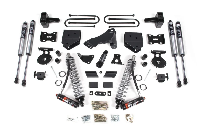 BDS Suspension BDS588FPE - Performance Elite Lift Kits