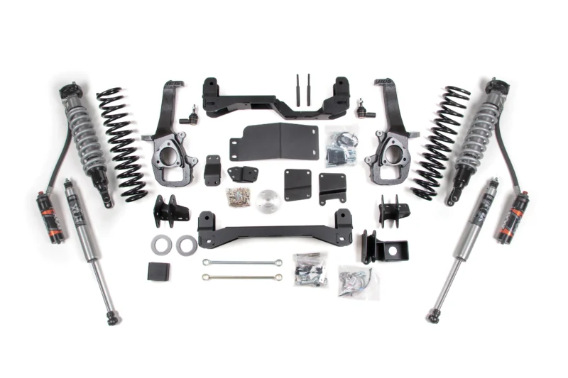 BDS Suspension BDS622PSS - Lift Kits