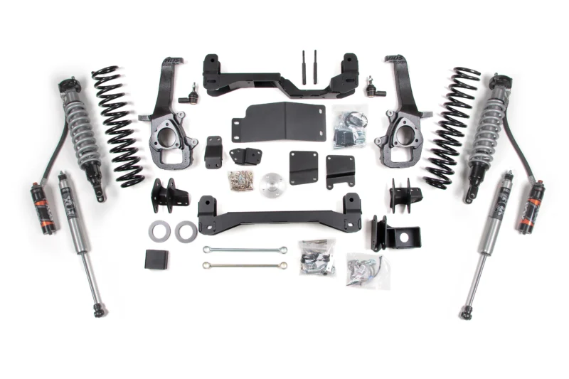 BDS Suspension BDS623PES - Performance Elite Lift Kits