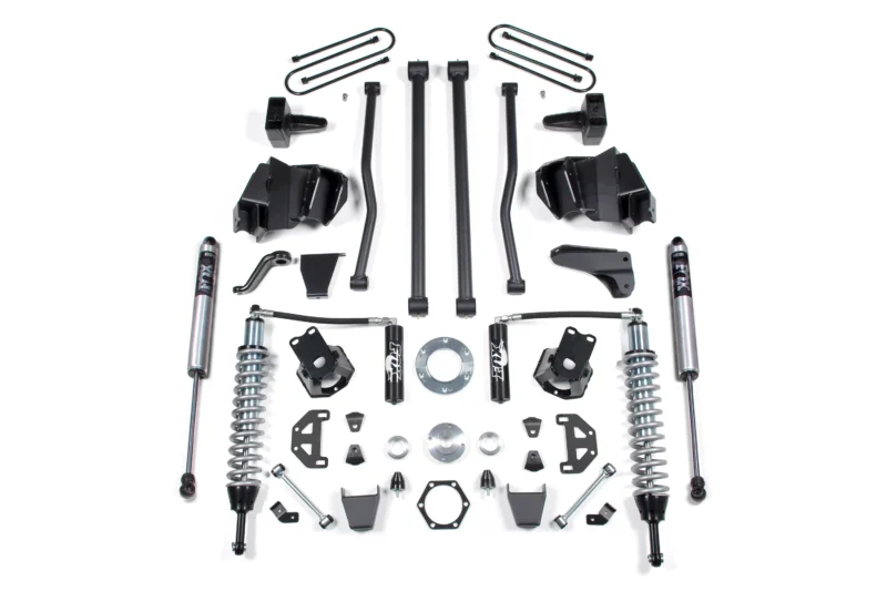 BDS Suspension BDS685F - Lift Kits with FOX Shocks