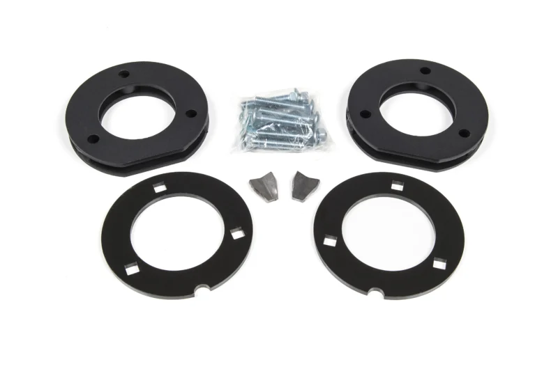 BDS Suspension BDS714H - Lift Kits with NX2 Shocks