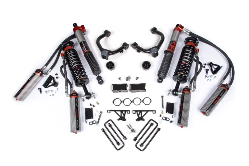 BDS Suspension BDS774FRS - Lift Kits with FOX Shocks