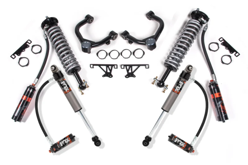 BDS Suspension BDS790FDSC - Lift Kits with FOX Shocks