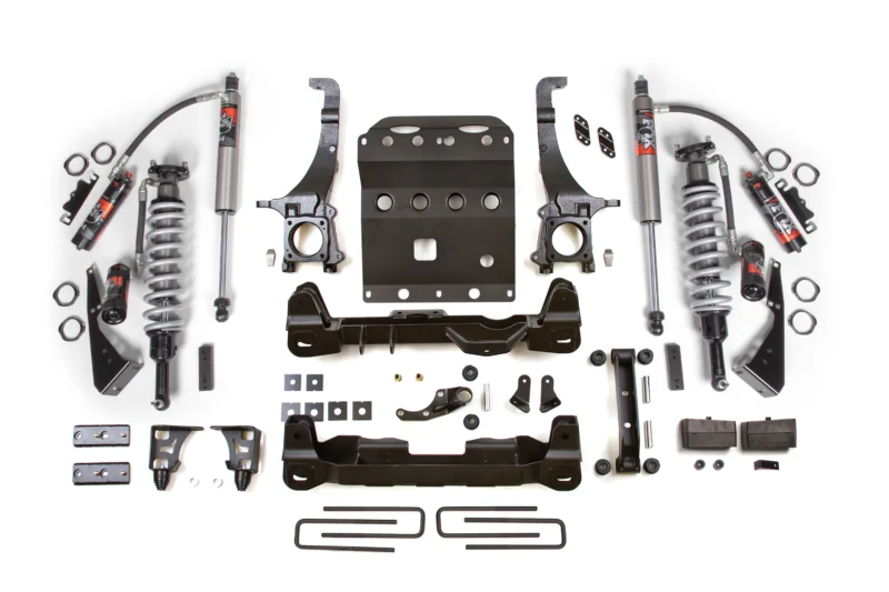 BDS Suspension BDS816PSS - Lift Kits