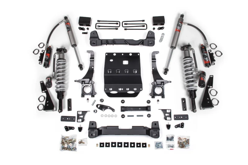 BDS Suspension BDS823PSS - Lift Kits
