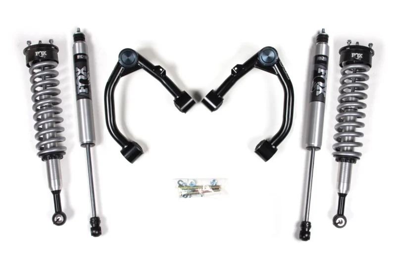 BDS Suspension BDS826FSL - Lift Kits with FOX Shocks