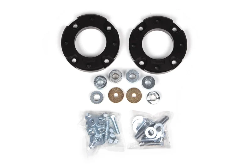 BDS Suspension BDS837FS - Lift Kits with FOX Shocks