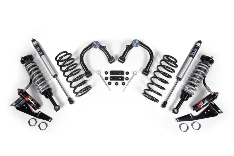 BDS Suspension BDS841PSS - Lift Kits