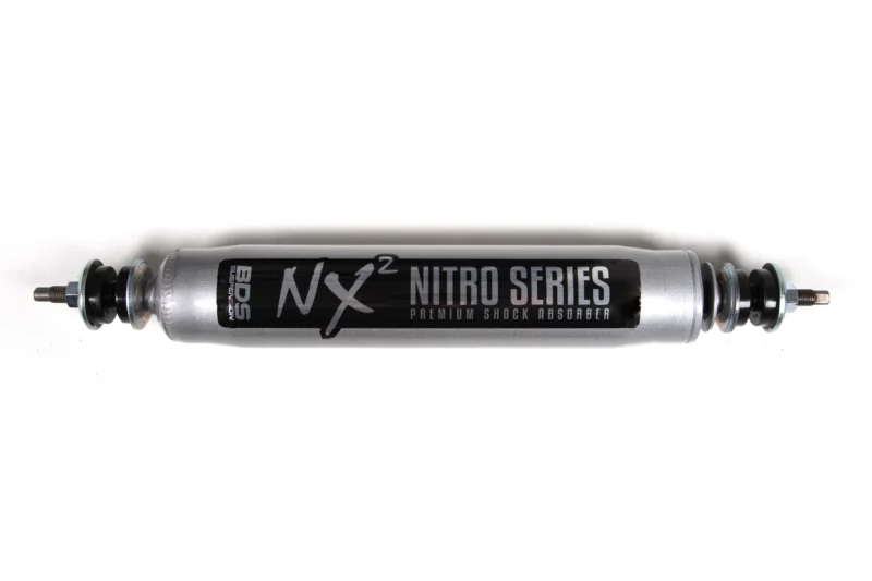 BDS Suspension BDS85402 - Steering Stabilizers