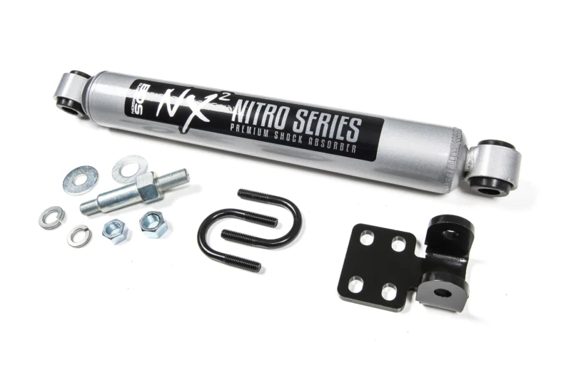 BDS Suspension BDS85431 - Steering Stabilizers