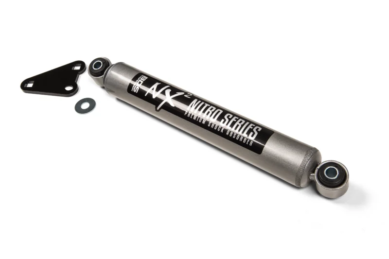 BDS Suspension BDS85432 - Steering Stabilizers