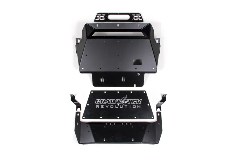 BDS Suspension CWLFB19011