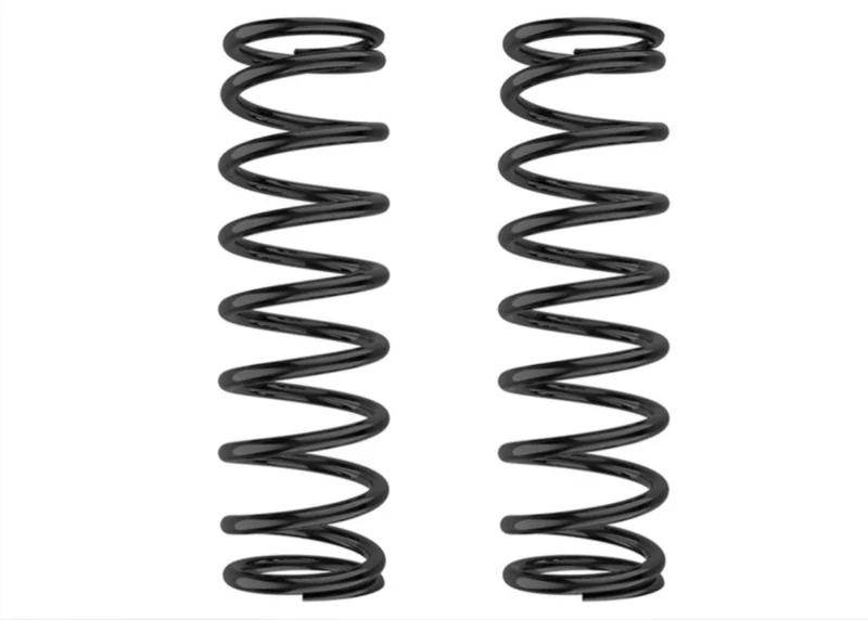 BDS Suspension FOX80304046 - FOX Upper Control Arms