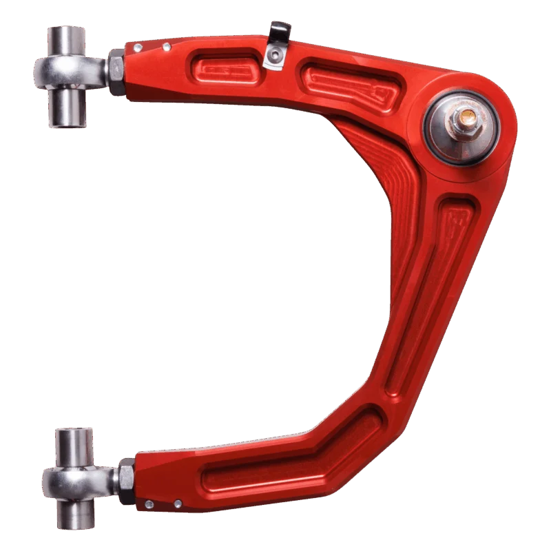 BDS Suspension FOX80335001 - FOX Upper Control Arms