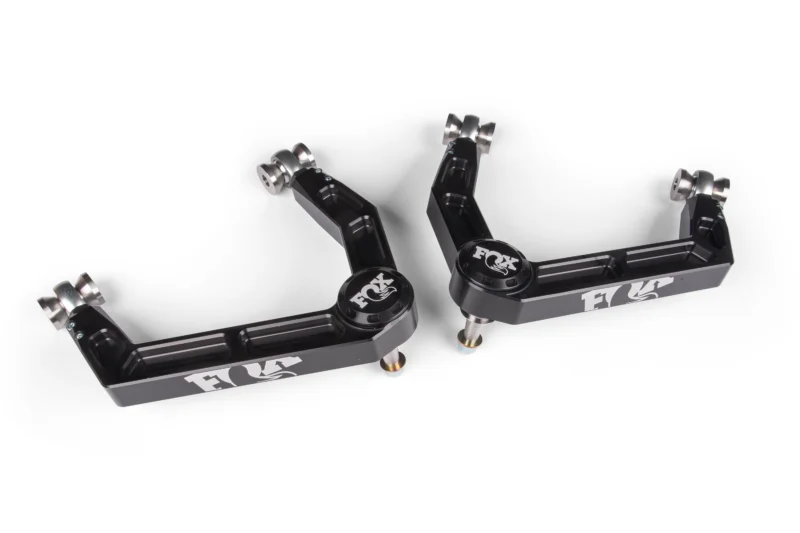 BDS Suspension FOX80335008 - FOX Upper Control Arms