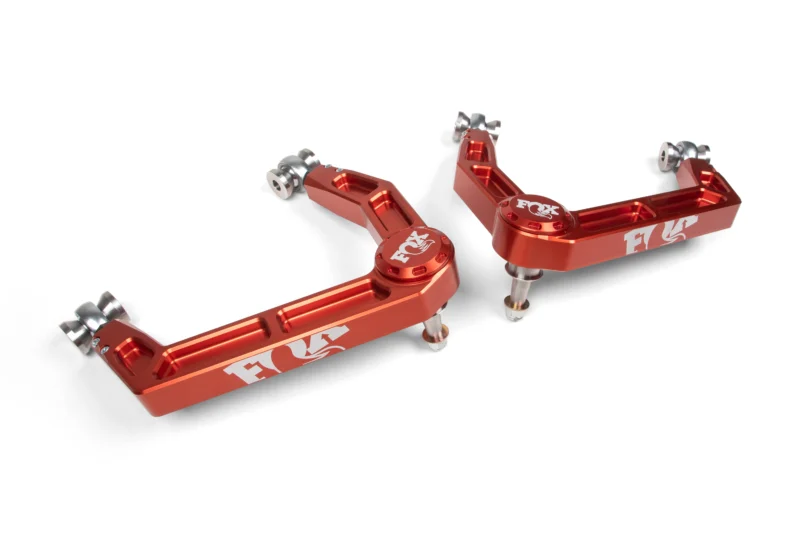 BDS Suspension FOX80335009 - FOX Upper Control Arms