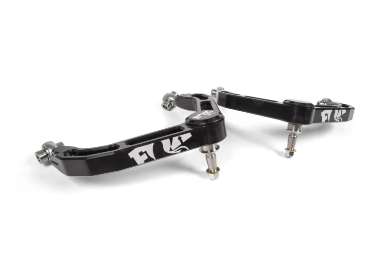 BDS Suspension FOX80335016 - FOX Upper Control Arms