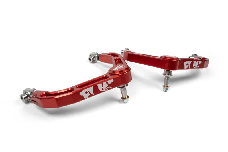 BDS Suspension FOX80335017 - FOX Upper Control Arms