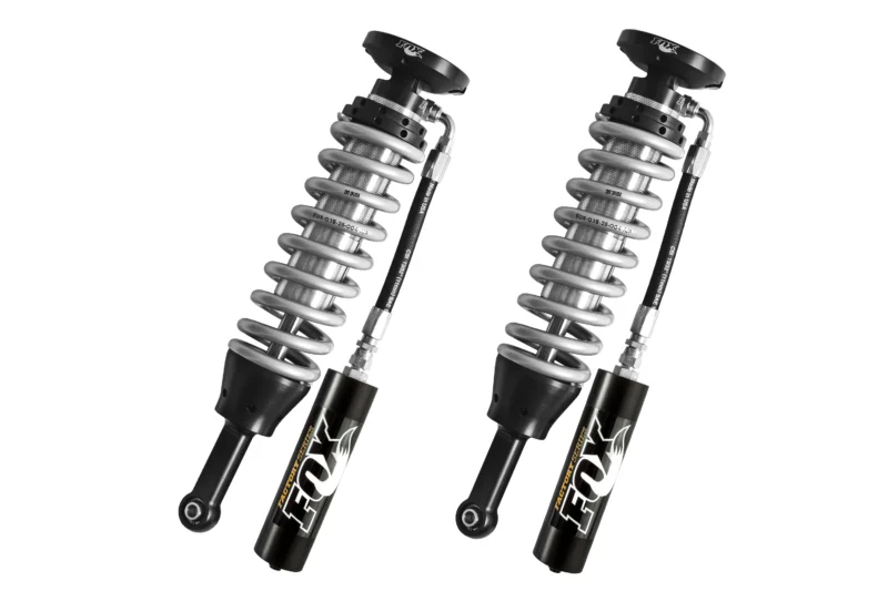 BDS Suspension FOX88302121 - FOX 2.5 Coil-Over Shock Kits
