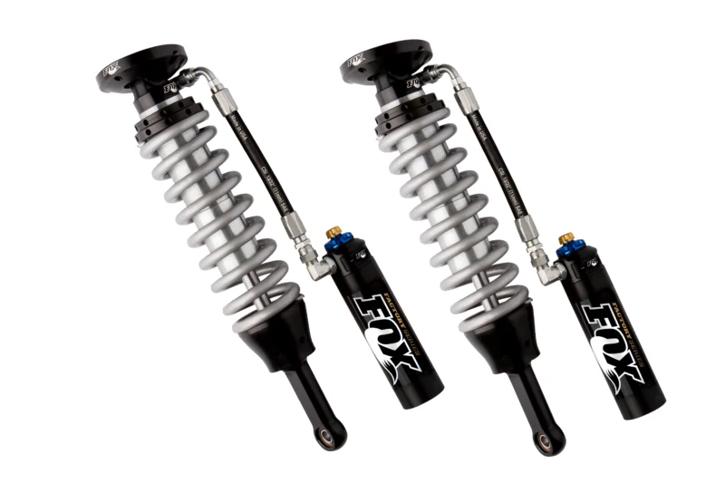 BDS Suspension FOX88306132 - FOX 2.5 Coil-Over Shock Kits
