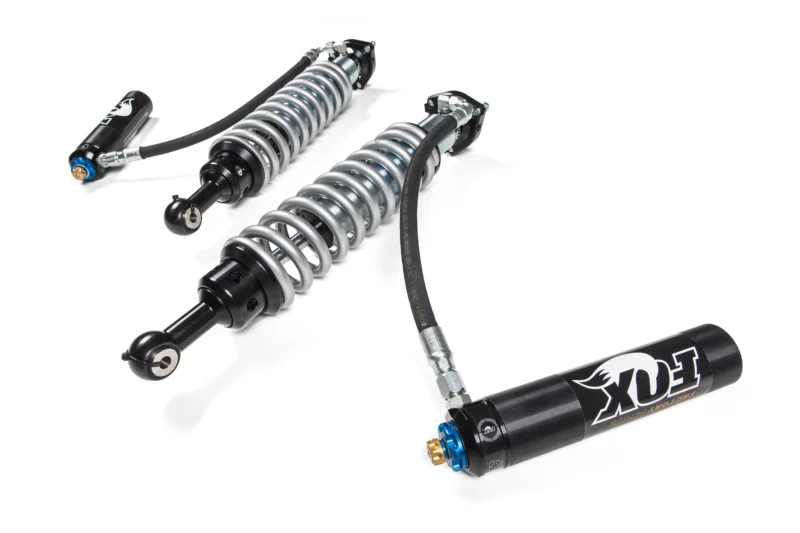 BDS Suspension FOX88306136 - FOX 2.5 Coil-Over Shock Kits