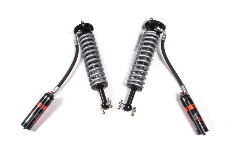 BDS Suspension FOX88306157 - FOX 2.5 Coil-Over Shock Kits