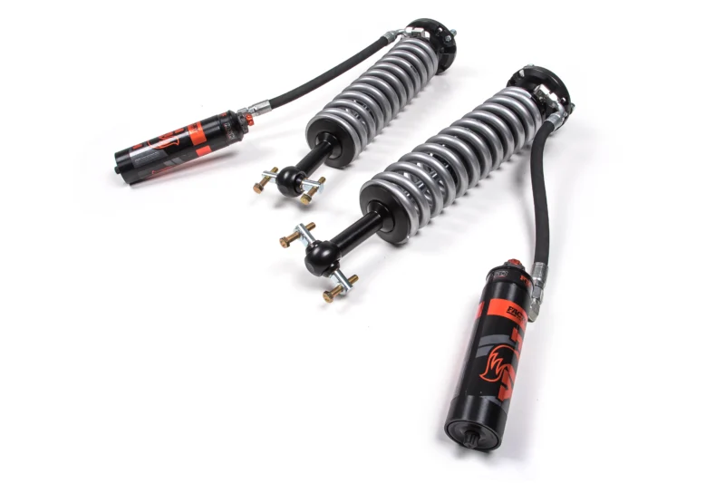 BDS Suspension FOX88306162 - FOX 2.5 Coil-Over Shock Kits