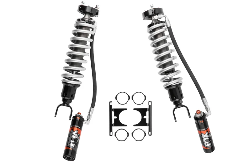BDS Suspension FOX88306166 - FOX 2.5 Coil-Over Shock Kits