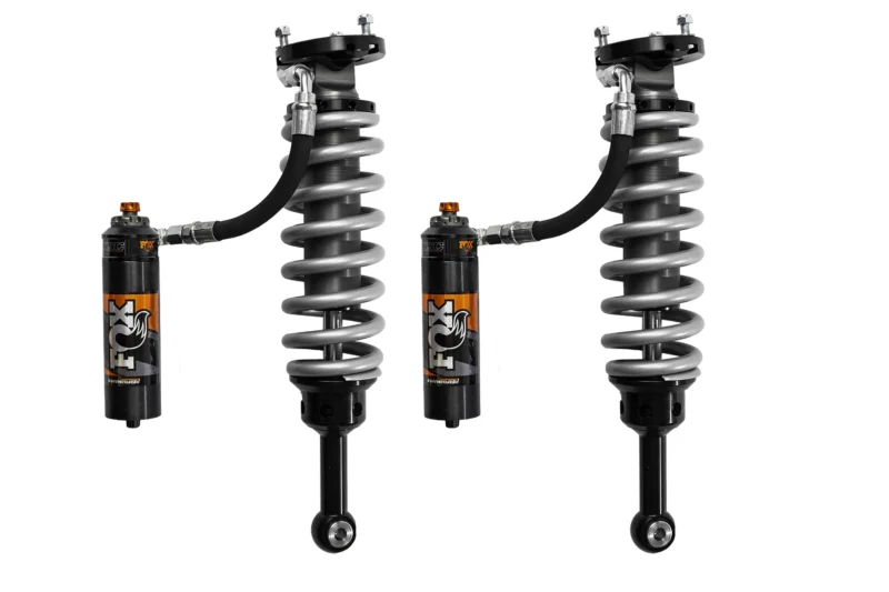 BDS Suspension FOX88306177 - FOX 2.5 Coil-Over Shock Kits