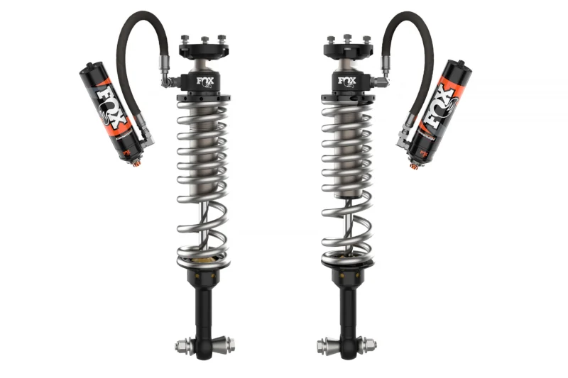 BDS Suspension FOX88306213 - FOX 2.5 Coil-Over Shock Kits