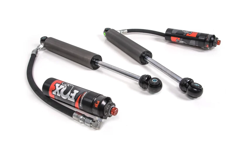 BDS Suspension FOX88326060 - FOX 2.5 Coil-Over Shock Kits