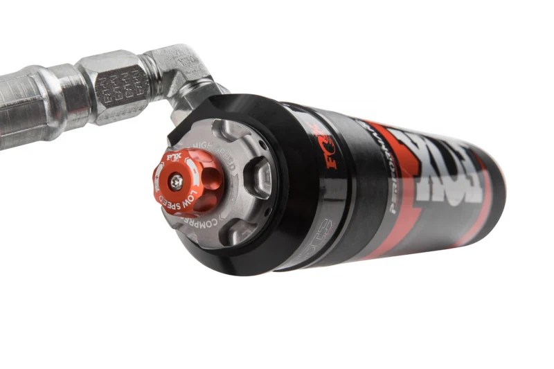 BDS Suspension FOX88326062 - FOX 2.5 Coil-Over Shock Kits