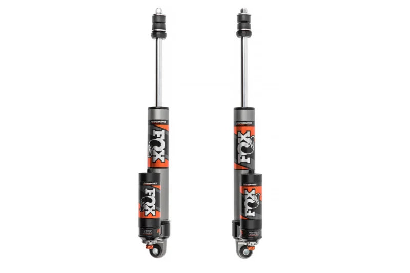 BDS Suspension FOX88326067 - FOX 2.5 Coil-Over Shock Kits