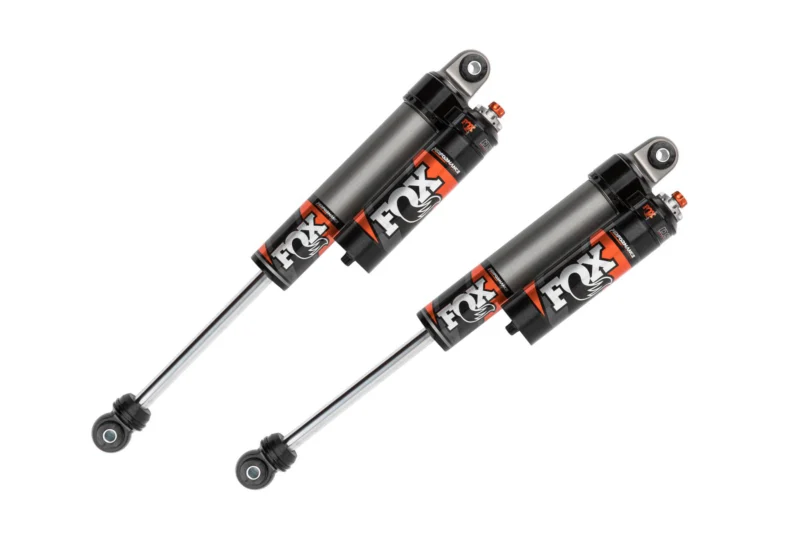 BDS Suspension FOX88326074 - FOX 2.5 Coil-Over Shock Kits