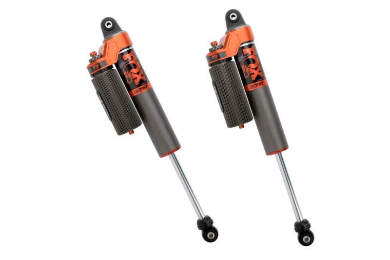 BDS Suspension FOX88326078 - FOX 2.5 Coil-Over Shock Kits