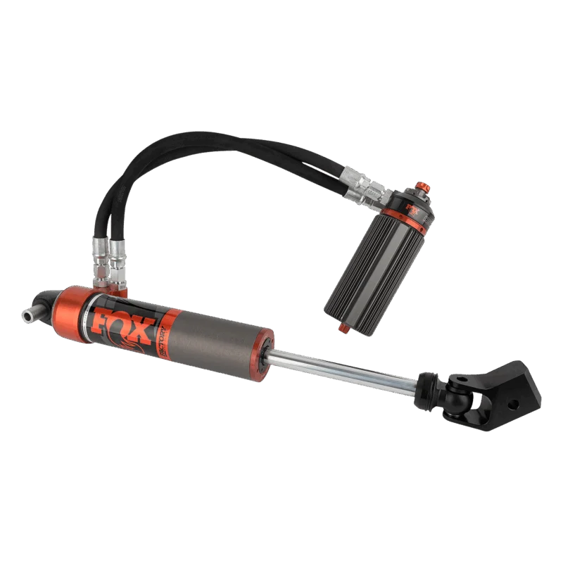BDS Suspension FOX88326080 - FOX 2.5 Coil-Over Shock Kits