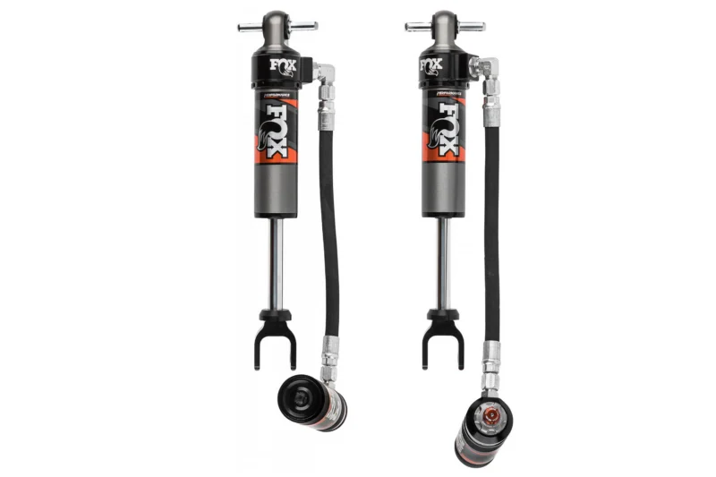 BDS Suspension FOX88326084 - FOX 2.5 Coil-Over Shock Kits
