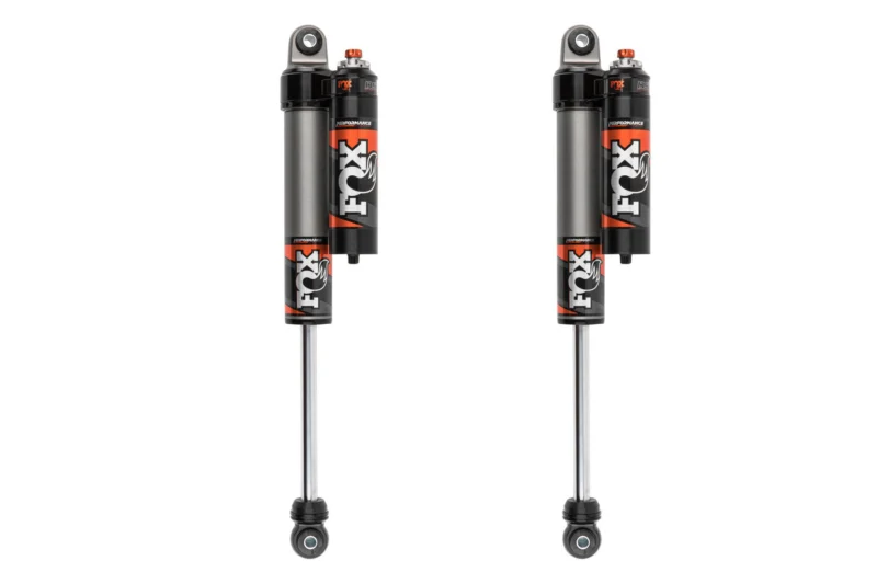 BDS Suspension FOX88326085 - FOX 2.5 Coil-Over Shock Kits