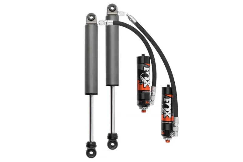 BDS Suspension FOX88326087 - FOX 2.5 Coil-Over Shock Kits