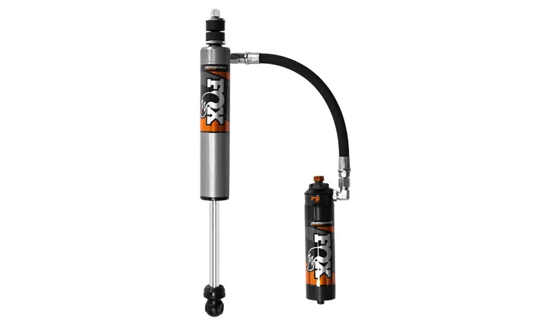 BDS Suspension FOX88326093 - FOX 2.5 Coil-Over Shock Kits