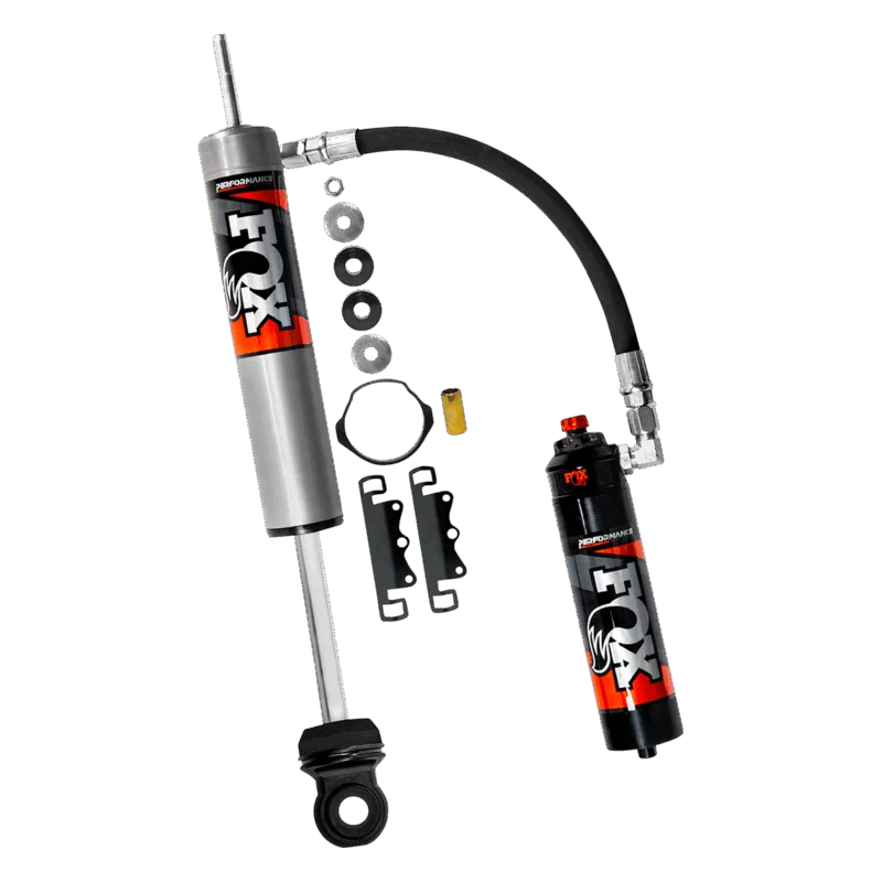 BDS Suspension FOX88326097 - FOX 2.5 Coil-Over Shock Kits