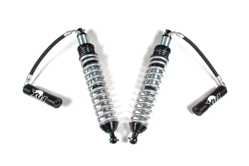 BDS Suspension FOX88402096 - FOX 2.5 Coil-Over Shock Kits