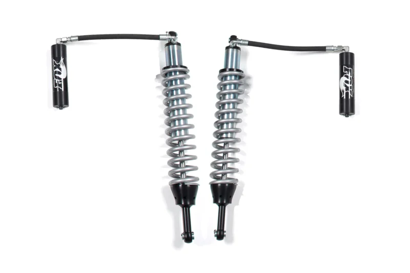BDS Suspension FOX88402097 - FOX 2.5 Coil-Over Shock Kits