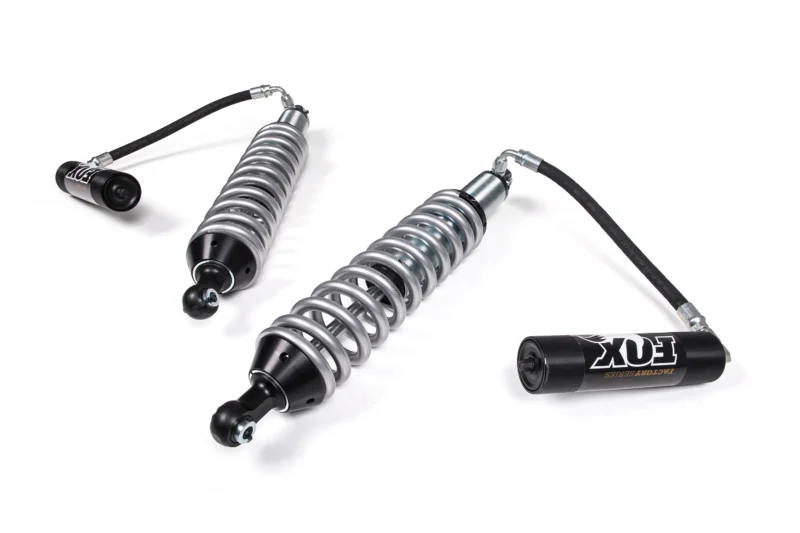 BDS Suspension FOX88402109 - FOX 2.5 Coil-Over Shock Kits