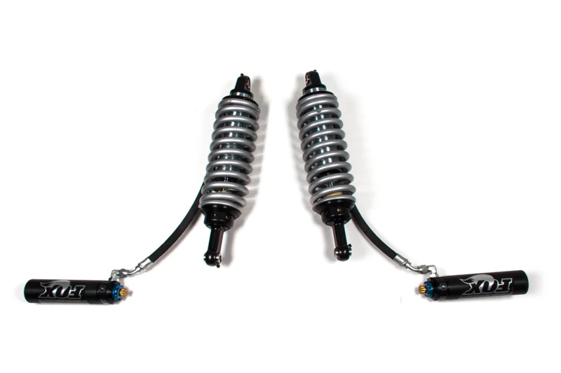 BDS Suspension FOX88406187 - FOX 2.5 Coil-Over Shock Kits