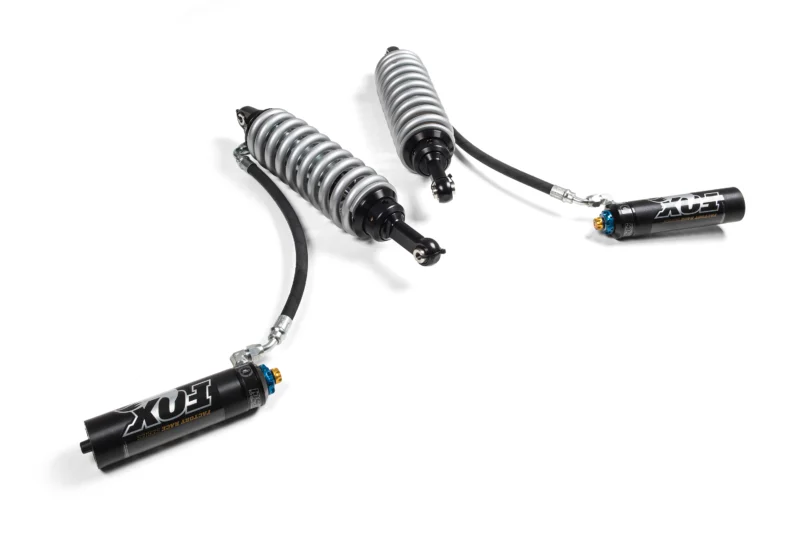 BDS Suspension FOX88406188 - FOX 2.5 Coil-Over Shock Kits