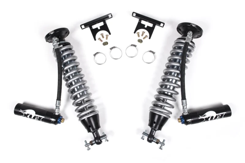 BDS Suspension FOX88406227 - FOX 2.5 Coil-Over Shock Kits
