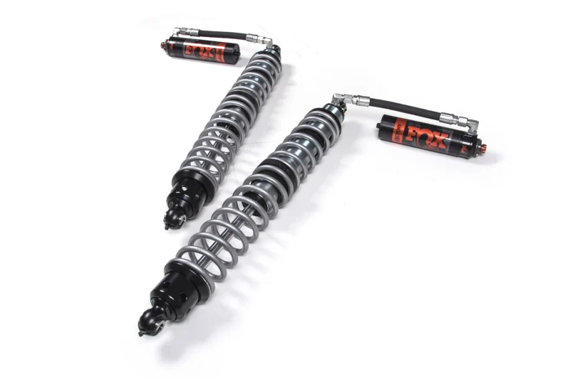 BDS Suspension FOX88406252 - FOX 2.5 Coil-Over Shock Kits