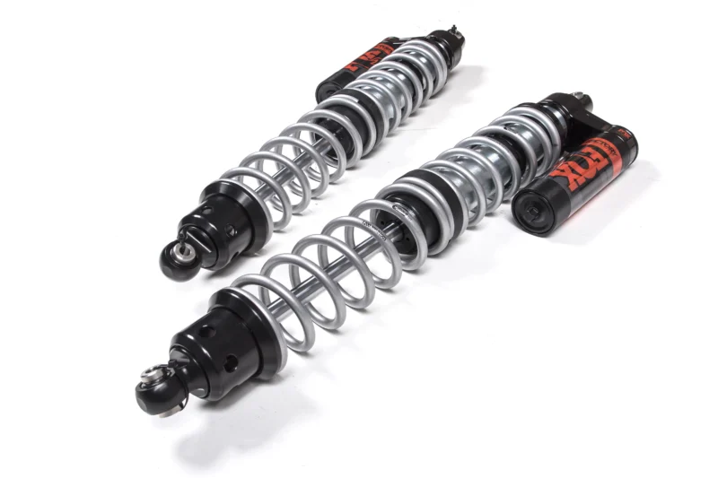 BDS Suspension FOX88406253 - FOX 2.5 Coil-Over Shock Kits